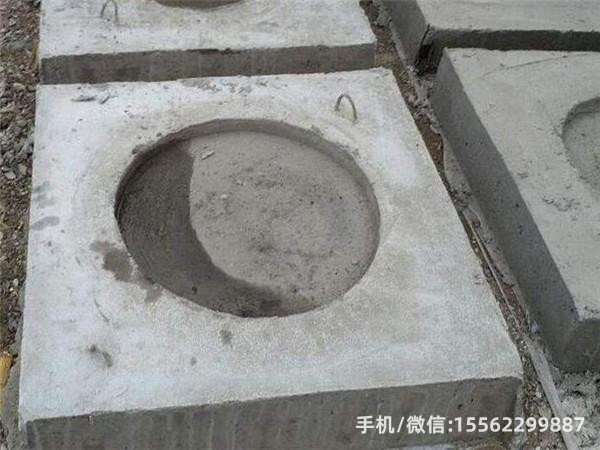 海西DP14混凝土电杆底盘